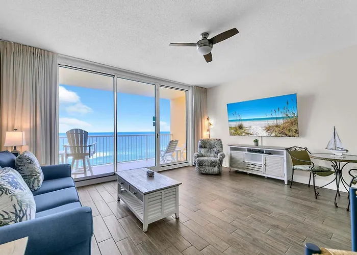 Majestic Beach Towers 1-1014