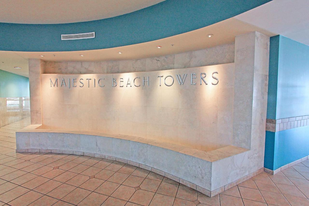 Majestic Towers 1-1014