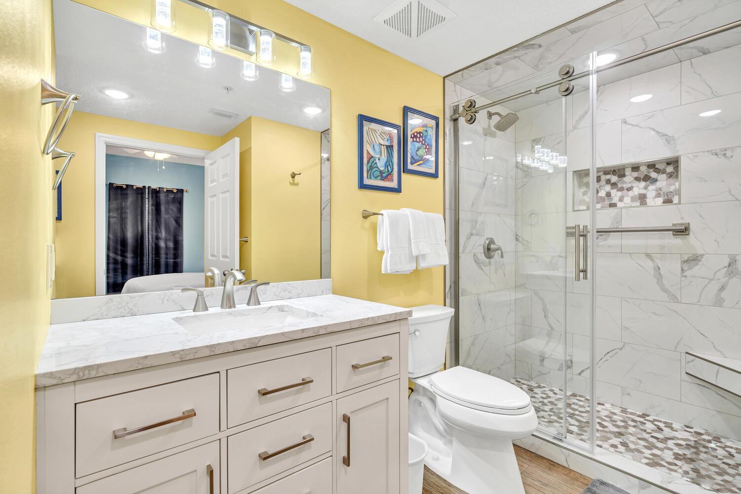 Holiday home Majestic Towers 1-1014 Panama City Beach