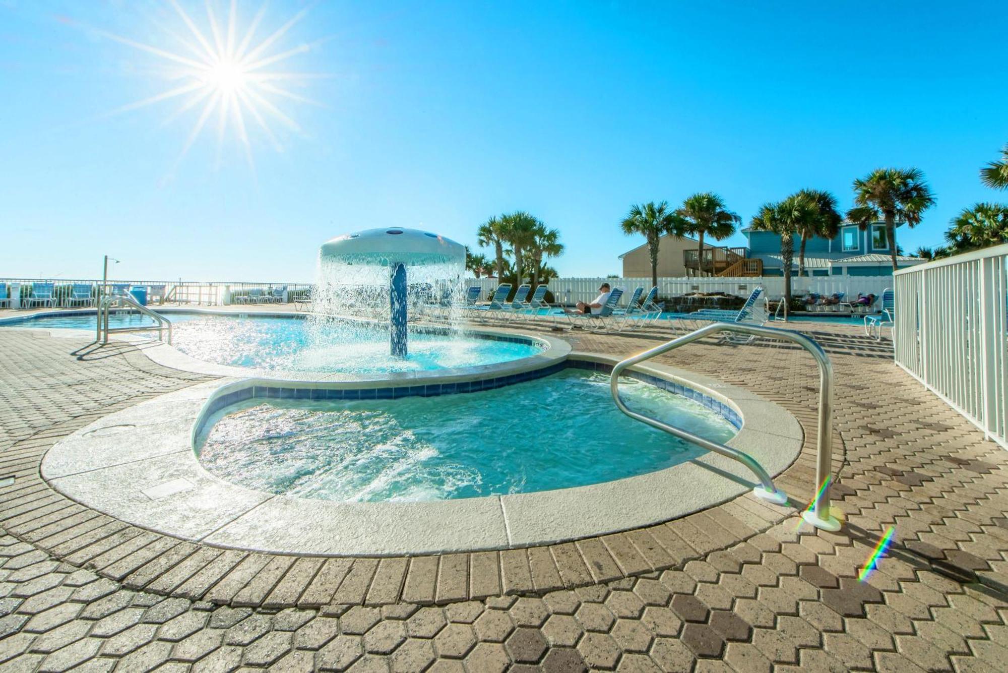 Holiday home Majestic Towers 1-1014 *