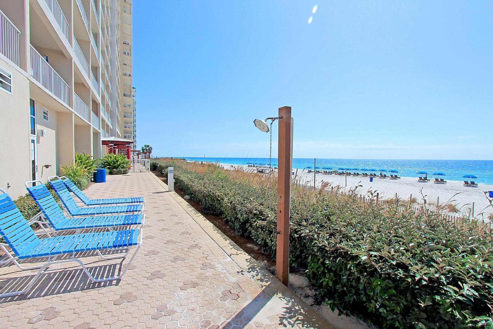 Majestic Towers 1-1014 Holiday home