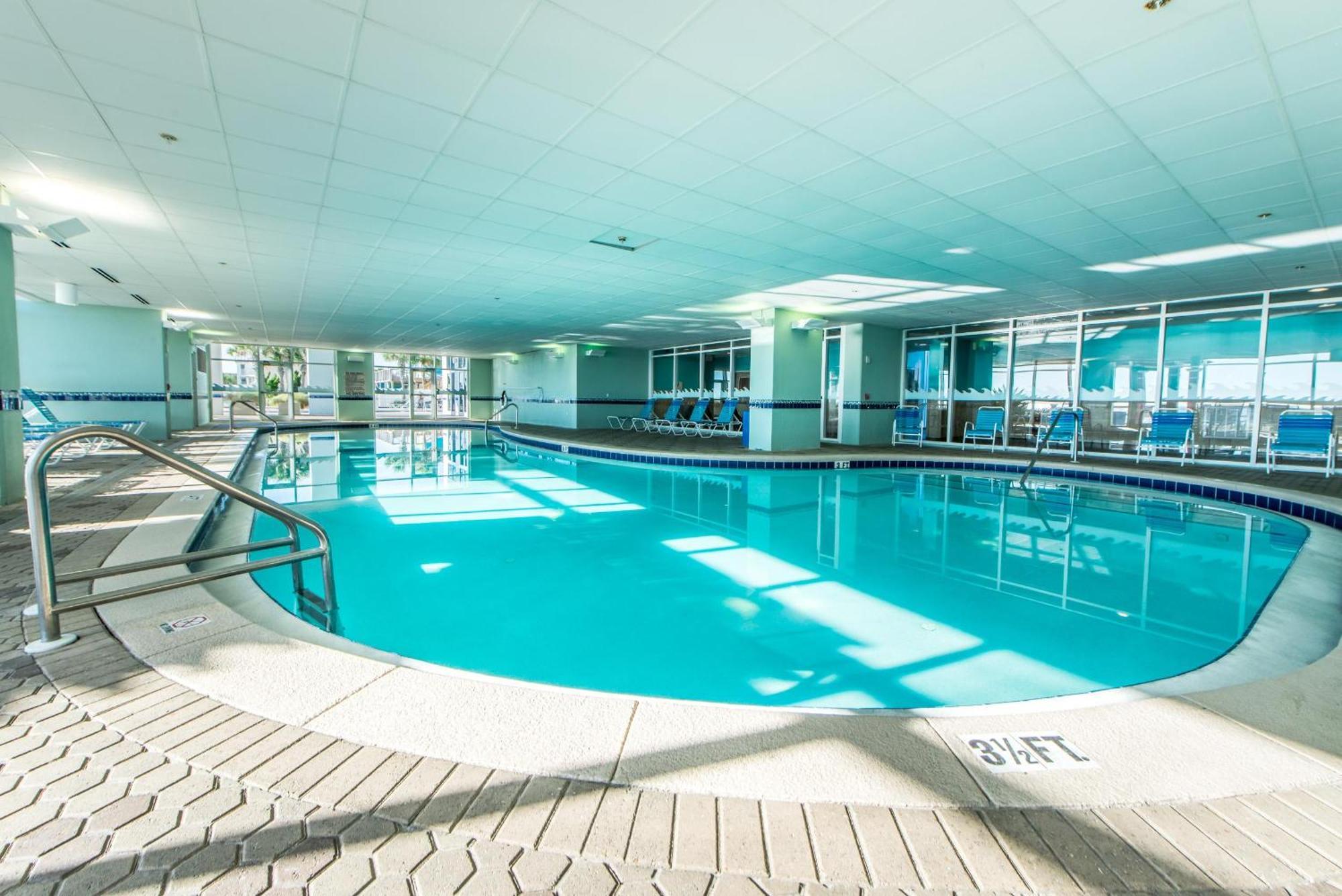 Majestic Towers 1-1014 Holiday home