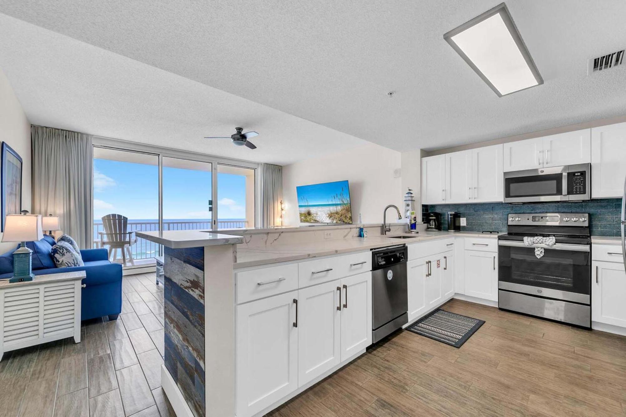 Holiday home Majestic Towers 1-1014