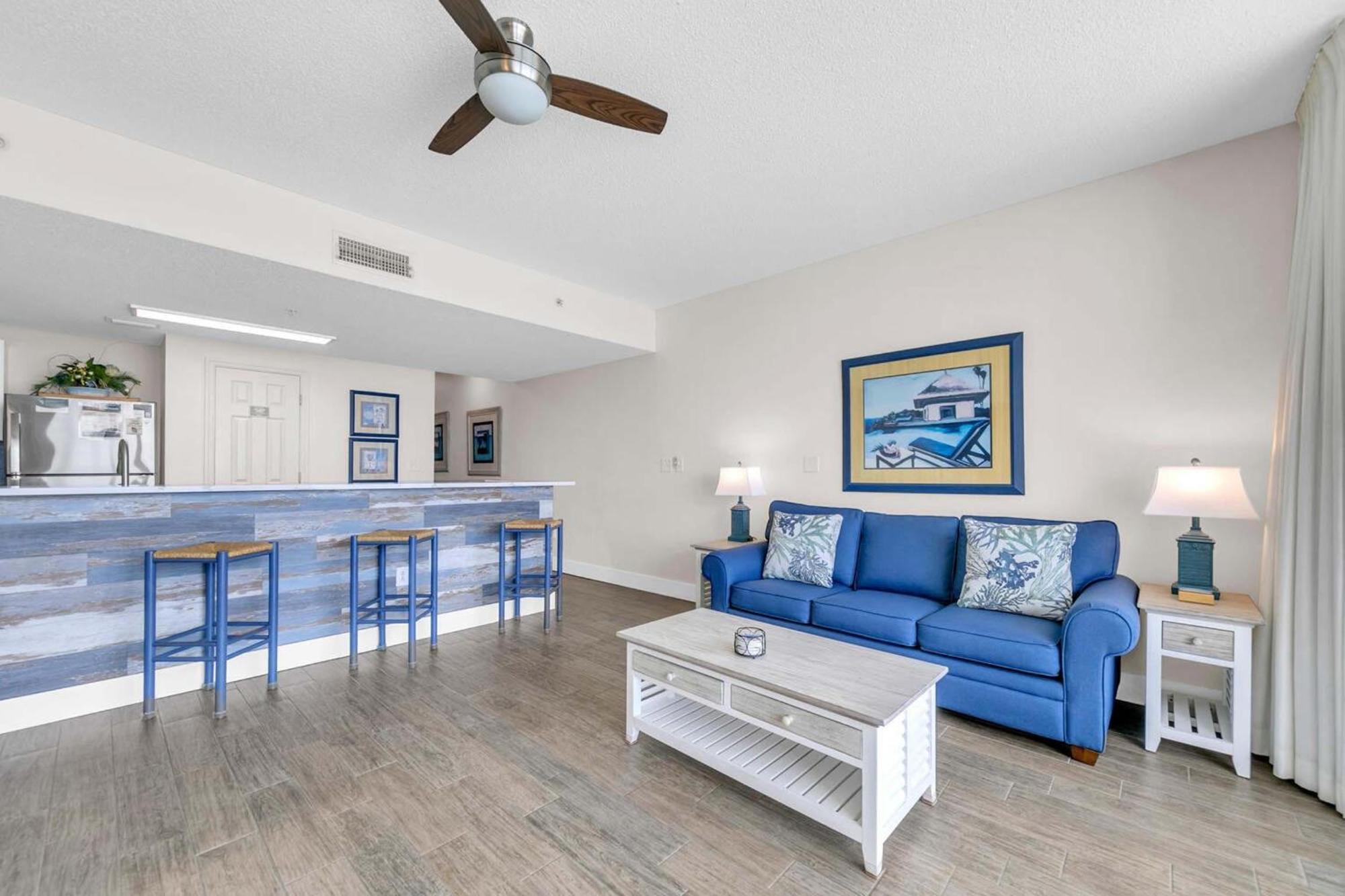 Majestic Towers 1-1014 Holiday home *