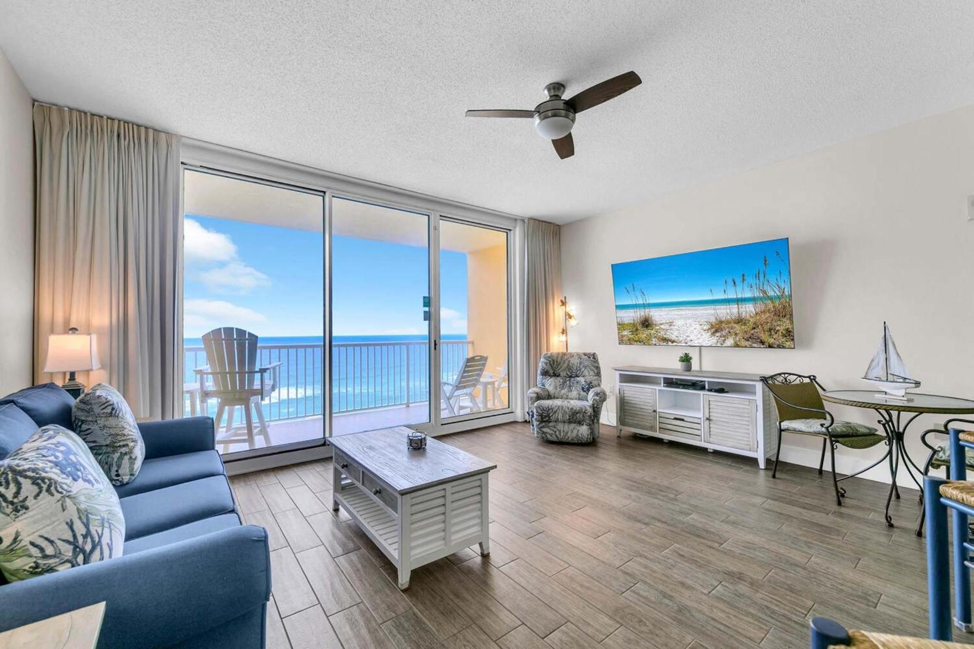 Holiday home Majestic Towers 1-1014